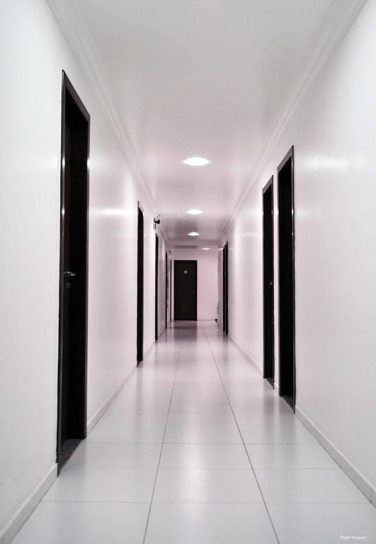 5C Hotel Santo Antônio de Jesus Exterior foto